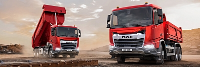 DAF Construction