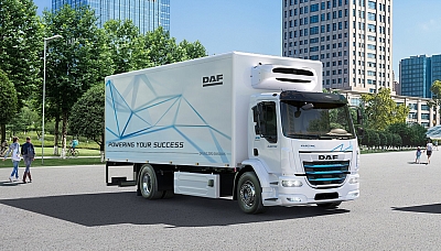 DAF Electric